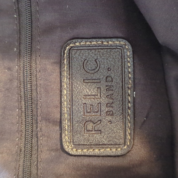 Relic by Fossil, Floral Bag - Picture 3 of 3